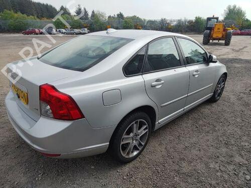 Right front suspension arm VOLVO S40 II (544) 2.4 | BP29662454M13