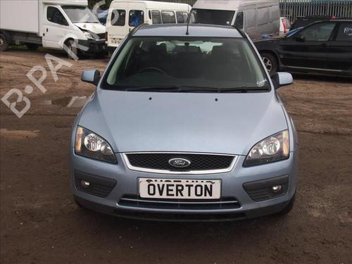 Water radiator FORD FOCUS II Turnier (DA_, FFS, DS) 1.6 | BP29647821M31