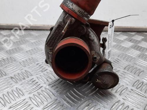 Turbocharger/Supercharger CHRYSLER VOYAGER / GRAND VOYAGER IV (RG) 2.5 CRD | BP29647786M71 