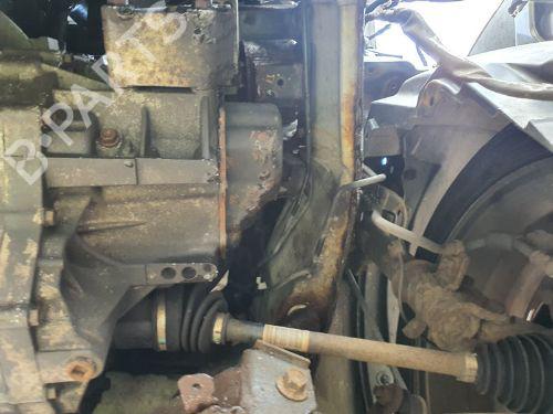 Viskermotor vindrude SUZUKI SWIFT IV (FZ, NZ) 1.2 (AZH412, ZC72S) | BP29659828M29 