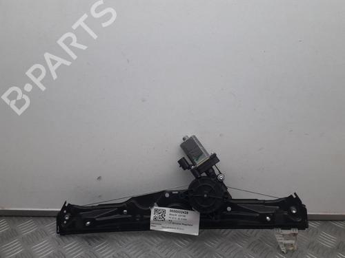 Front left window mechanism FORD KA (RU8) 1.2 | BP29645534C22