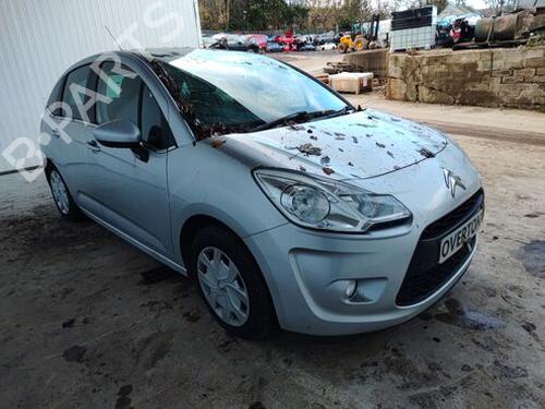 Starter CITROËN C3 II (SC_) 1.1 BiFuel | BP32179577M8 