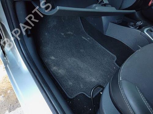 Engine control unit (ECU) RENAULT CLIO III (BR0/1, CR0/1) 1.2 16V (BR02, BR0J, BR11, CR02, CR0J, CR11) | BP31055877M57 