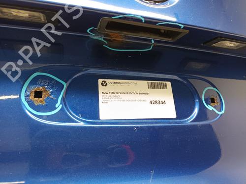 Tailgate BMW 3 (E90) 318 d | BP29667344C6 