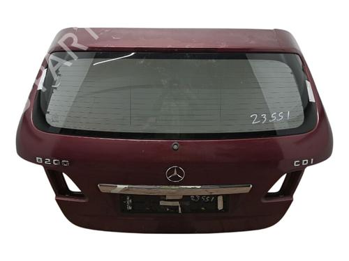 Used Tailgate MERCEDES-BENZ A-CLASS (W169) A 170 (169.032, 169.332) (116 hp) 29668052