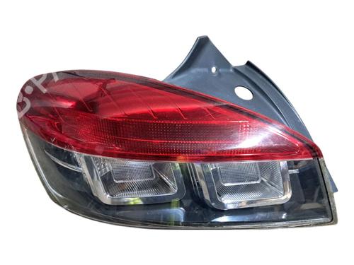 Left taillight RENAULT MEGANE III Coupe (DZ0/1_) 1.6 16V (DZ0U, DZ1B, DZ1H) | BP29669044C34