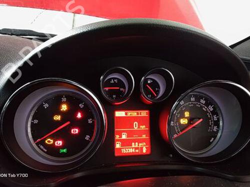 Rear right panel VAUXHALL INSIGNIA Mk I (A) Sports Tourer (G09) 2.0 CDTI (35) | BP32309360C61 