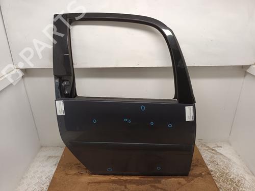 Used Right rear door SKODA ROOMSTER (5J7) 1.9 TDI (105 hp) 29666368