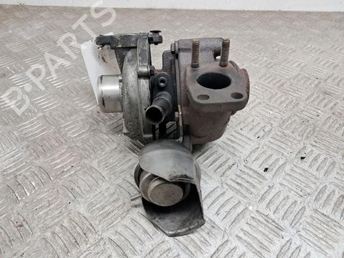 Turbolader/Kompressor FORD FOCUS II (DA_, HCP, DP) 1.6 TDCi | BP29682095M71