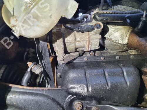 Starter PEUGEOT 3008 Van (0U_) HDi 110 (0U9HZ8, 0U9HZT) | BP29651039M8 