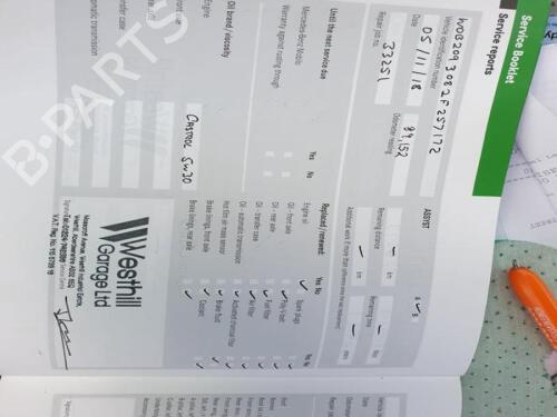 Brake master cylinder MERCEDES-BENZ CLK (C209) CLK 320 (209.365) | BP29648539M77