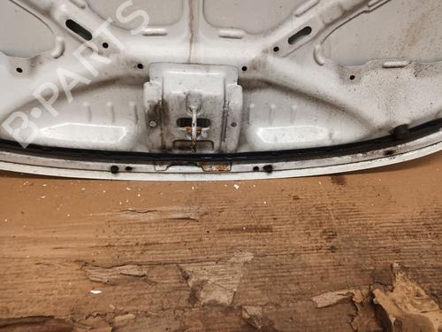 Hood HYUNDAI i10 I (PA) 1.2 | BP29666409C1