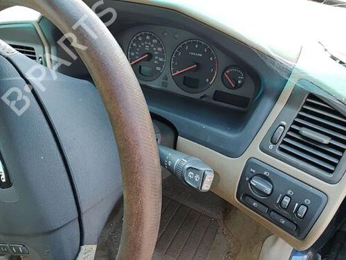 Passenger airbag VOLVO XC70 I Cross Country (295) 2.4 T XC AWD | BP29672844C10 