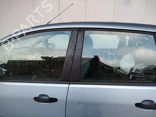 Steering column FORD FOCUS C-MAX (DM2) 1.8 | BP29670597M21