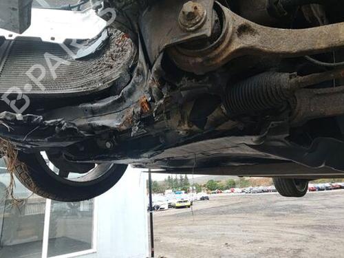 Højre bagtil bærearm MERCEDES-BENZ C-CLASS (W205) C 220 BlueTEC / d (205.002, 205.004) | BP29662667M15 