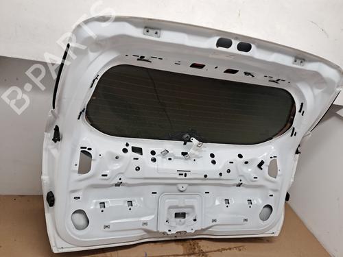 Tailgate FORD FOCUS III Turnier 1.6 TDCi | BP29672775C6