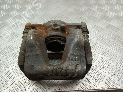 Left front brake caliper MERCEDES-BENZ A-CLASS (W176) A 180 CDI / d (176.012) | BP29647705M105