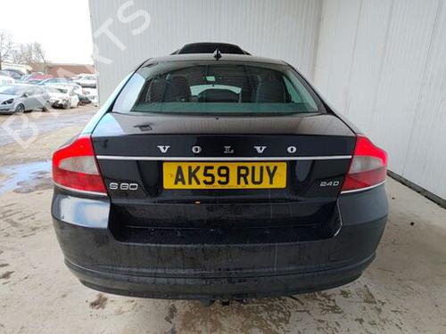 Gearbox VOLVO V70 III (135) T4 | BP29673035M3 