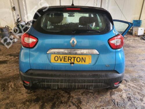 Other RENAULT MEGANE III Hatchback (BZ0/1_, B3_) 1.5 dCi (BZ09, BZ0D, BZ1W, BZ29, BZ14) | BP29650177O1 