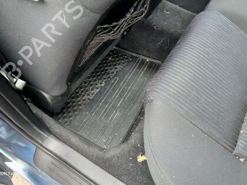 Air filter box SUBARU LEGACY IV Estate (BP) 2.0 D AWD (BPD) | BP29673197M87