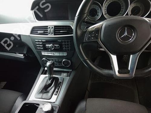 Other MERCEDES-BENZ C-CLASS Coupe (C204) C 220 CDI (204.302) | BP32254762O1 