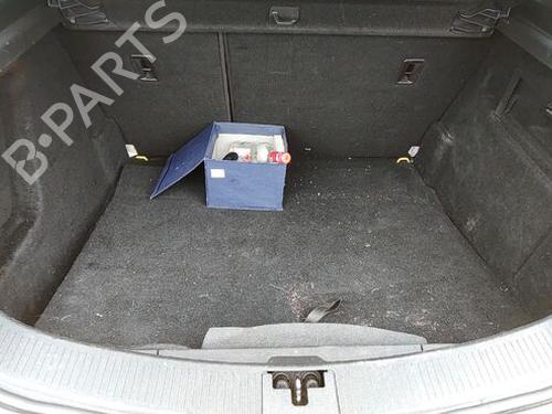 Steering wheel VAUXHALL ASTRA Mk VI (J) GTC (P10) 2.0 CDTi | BP29664732C49