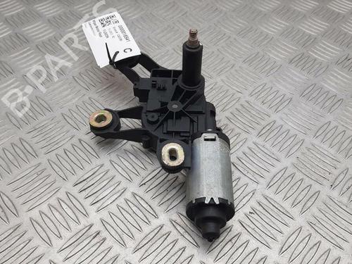 Viskermotor bakrute FORD FUSION (JU_) 1.6 | BP29646227M102
