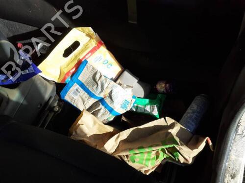 Left taillight NISSAN MICRA III (K12) 1.2 16V | BP29652519C34