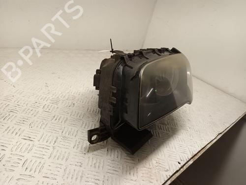 Left headlight BMW X3 (E83) 2.5 i | BP29652894C28 