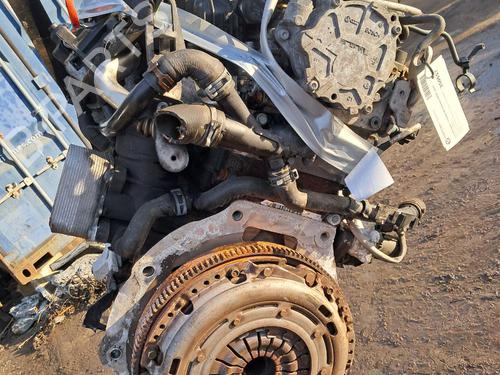 Engine VW TIGUAN (5N_) 2.0 TDI 4motion | BP29657311M1