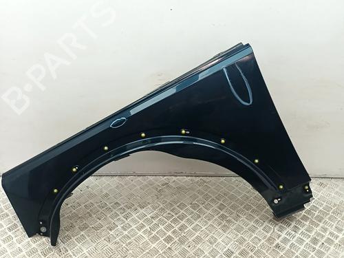 Used Left front fenders LAND ROVER DISCOVERY IV (L319) 3.0 SDV6 4x4 (256 hp) 29687295