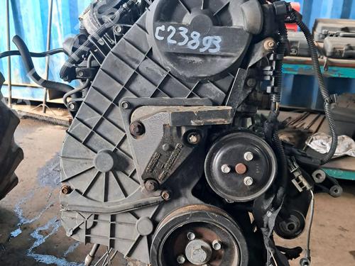 Motor VAUXHALL ZAFIRA Mk II (B) (A05) 1.7 CDTI | BP29668884M1 