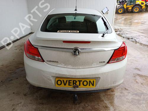 Traversa paraurti posteriore VAUXHALL INSIGNIA Mk I (A) Hatchback (G09) 2.0 CDTI (68) | BP29655675C73