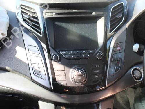 Handskerum HYUNDAI i40 I (VF) 1.7 CRDI | BP32162196C95