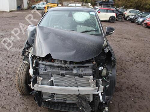 Vindrute Vindusviskermekanisme CITROËN DS3 (SA_) 1.6 Racing | BP29672024C83 