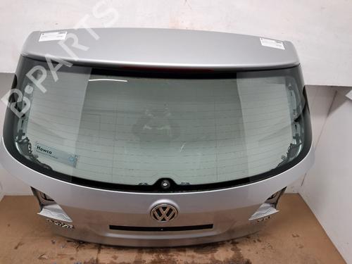Bakluke CC/Kombi-Kupé VW GOLF PLUS V (5M1, 521) 1.9 TDI | BP29670781C6