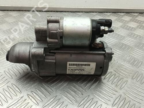 Startmotor JEEP RENEGADE SUV (BU, B1, BV) 1.0 T-GDi (120 hp) 29656540