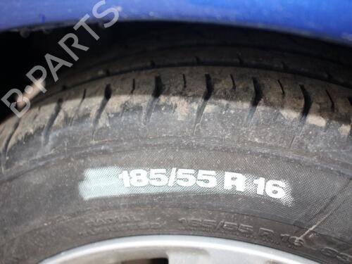 Bageste højre beklædning SUZUKI SWIFT IV (FZ, NZ) 1.2 (AZH412, ZC72S) | BP29674205C61 
