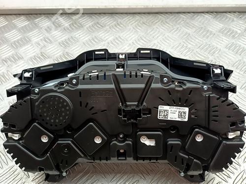 Instrument cluster FORD TOURNEO CONNECT / GRAND TOURNEO CONNECT V408 MPV 1.5 EcoBlue | BP29848563C47