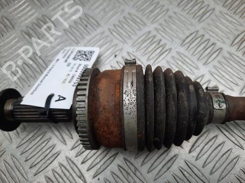 Left front driveshaft HYUNDAI i20 II (GB, IB) 1.2 | BP29648139M38 