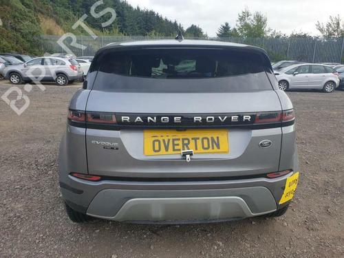 Used Other LAND ROVER RANGE ROVER EVOQUE (L551) 2.0 D150 (150 hp) 30384193