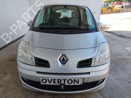 Front wipers mechanism RENAULT MODUS / GRAND MODUS (F/JP0_) 1.2 16V (JP0W) | BP28666575C83