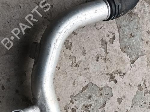 Pipe PORSCHE 718 CAYMAN (982) 4.0 GT4 (982810, 982811) | BP29680474M125