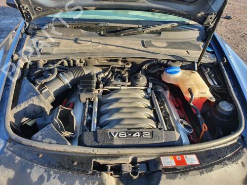 Lève-vitre avant gauche AUDI A6 C6 (4F2) 3.2 FSI | BP29649655C22 