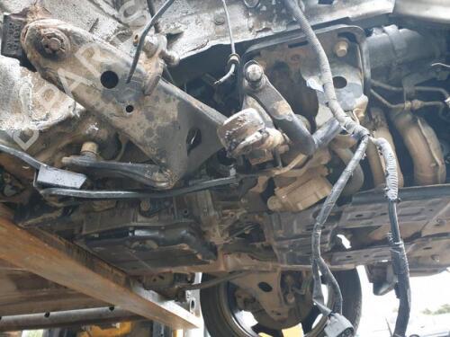 Other SUBARU FORESTER (SJ_) 2.0 XT AWD (SJG) | BP29649311O1 