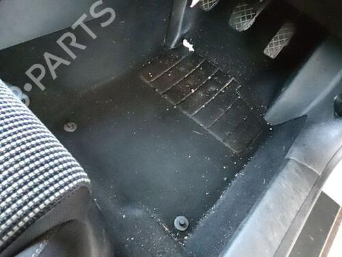 Rear left window mechanism VW BORA I (1J2) 1.6 | BP29668265C24