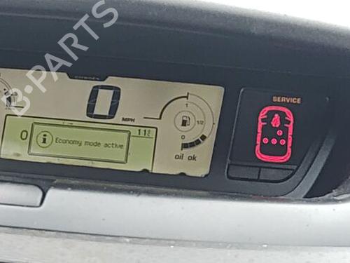 Alternator CITROËN C4 Grand Picasso I (UA_) 1.6 HDi 110 | BP29660909M7