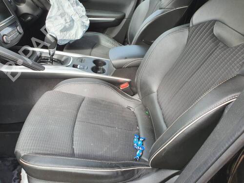 Front left window mechanism RENAULT KADJAR (HA_, HL_) 1.5 dCi 110 (HLA3) | BP29652081C22 