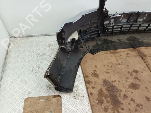 Front bumper VW PASSAT B6 (3C2) 2.0 TDI 16V | BP29666442C7 