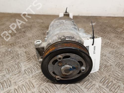 AC-Kompressor VW POLO V (6R1, 6C1) 1.2 | BP29652902M34 